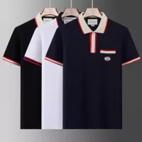 $39.00 USD Gucci T-Shirts Short Sleeved For Men #1328152