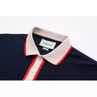 $39.00 USD Gucci T-Shirts Short Sleeved For Men #1328153