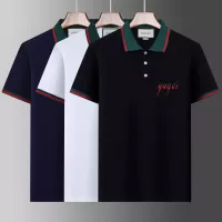 $39.00 USD Gucci T-Shirts Short Sleeved For Men #1328157