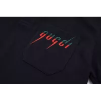 $39.00 USD Gucci T-Shirts Short Sleeved For Men #1328157