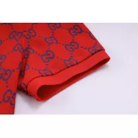 $39.00 USD Gucci T-Shirts Short Sleeved For Men #1328159
