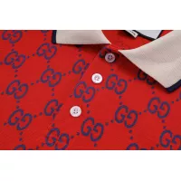 $39.00 USD Gucci T-Shirts Short Sleeved For Men #1328159