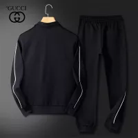 $85.00 USD Gucci Tracksuits Long Sleeved For Men #1328161