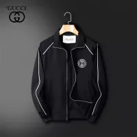 $85.00 USD Gucci Tracksuits Long Sleeved For Men #1328161