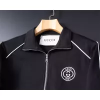 $85.00 USD Gucci Tracksuits Long Sleeved For Men #1328161