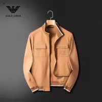 $85.00 USD Armani Tracksuits Long Sleeved For Men #1328162