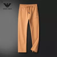 $85.00 USD Armani Tracksuits Long Sleeved For Men #1328162