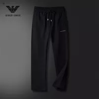 $85.00 USD Armani Tracksuits Long Sleeved For Men #1328163