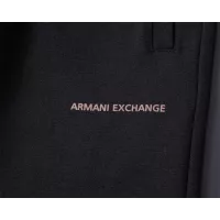 $85.00 USD Armani Tracksuits Long Sleeved For Men #1328163