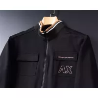$85.00 USD Armani Tracksuits Long Sleeved For Men #1328163