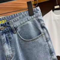 $40.00 USD Fendi Jeans For Men #1328170