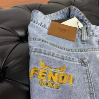 $40.00 USD Fendi Jeans For Men #1328170