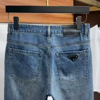 $40.00 USD Prada Jeans For Men #1328171
