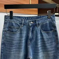 $40.00 USD Prada Jeans For Men #1328171