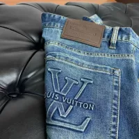 $40.00 USD Louis Vuitton LV Jeans For Men #1328172