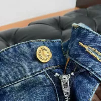 $40.00 USD Louis Vuitton LV Jeans For Men #1328172
