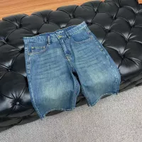 $40.00 USD Louis Vuitton LV Jeans For Men #1328172