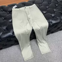 $45.00 USD Prada Pants For Men #1328178