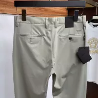 $45.00 USD Prada Pants For Men #1328178