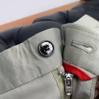 $45.00 USD Prada Pants For Men #1328178