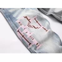 $48.00 USD Amiri Jeans For Men #1328188