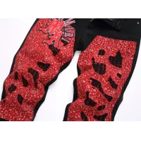 $48.00 USD Amiri Jeans For Men #1328221