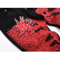 $48.00 USD Amiri Jeans For Men #1328221