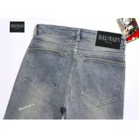 $48.00 USD Balmain Jeans For Men #1328232