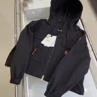 $125.00 USD Moncler Jackets Long Sleeved For Women #1328256