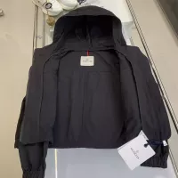 $125.00 USD Moncler Jackets Long Sleeved For Women #1328256