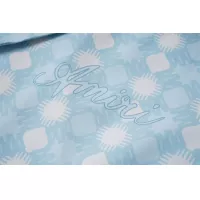$36.00 USD Amiri Shirts Short Sleeved For Men #1328260