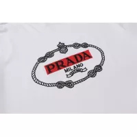 $36.00 USD Prada T-Shirts Short Sleeved For Unisex #1328270