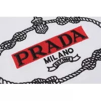 $36.00 USD Prada T-Shirts Short Sleeved For Unisex #1328270