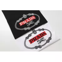$36.00 USD Prada T-Shirts Short Sleeved For Unisex #1328271