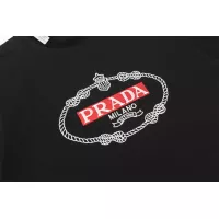 $36.00 USD Prada T-Shirts Short Sleeved For Unisex #1328271