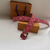 $60.00 USD Louis Vuitton AAA Quality Belts In 4.0cm For Men #1328291
