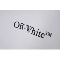 $34.00 USD Off-White T-Shirts Short Sleeved For Unisex #1328313