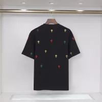 $36.00 USD Chrome Hearts T-Shirts Short Sleeved For Unisex #1328320