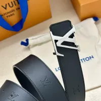 $60.00 USD Louis Vuitton AAA Quality Belts In 4.0cm For Men #1328321