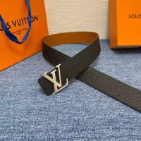 $60.00 USD Louis Vuitton AAA Quality Belts In 4.0cm For Men #1328327