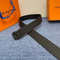 $60.00 USD Louis Vuitton AAA Quality Belts In 4.0cm For Men #1328328