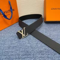 $60.00 USD Louis Vuitton AAA Quality Belts In 4.0cm For Men #1328329