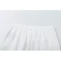 $45.00 USD Christian Dior Pants For Unisex #1328335
