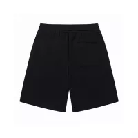 $45.00 USD Christian Dior Pants For Unisex #1328336