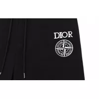 $45.00 USD Christian Dior Pants For Unisex #1328336