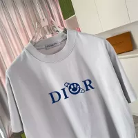$42.00 USD Christian Dior T-Shirts Short Sleeved For Unisex #1328338