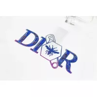 $45.00 USD Christian Dior T-Shirts Short Sleeved For Unisex #1328341
