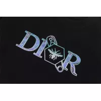 $45.00 USD Christian Dior T-Shirts Short Sleeved For Unisex #1328342