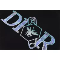 $45.00 USD Christian Dior T-Shirts Short Sleeved For Unisex #1328342