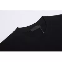 $39.00 USD Prada T-Shirts Short Sleeved For Unisex #1328352
